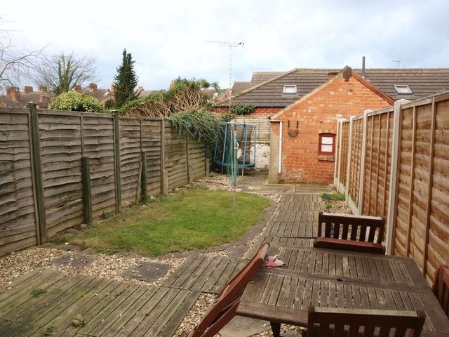  Image of 2 bedroom Terraced house for sale in Charles Street Newark NG24 at Charles Street  Newark, NG24 1RL
