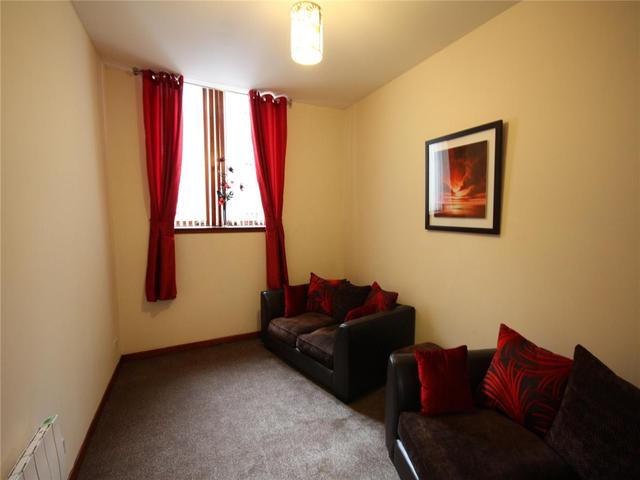  Image of 1 bedroom Flat to rent in Charlotte Street Aberdeen AB25 at City Centre Aberdeen Aberdeen, AB25 1LT