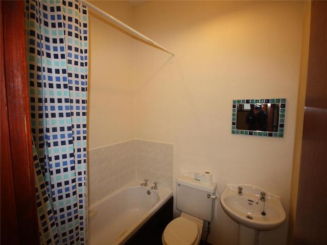  Image of 1 bedroom Flat to rent in Charlotte Street Aberdeen AB25 at City Centre Aberdeen Aberdeen, AB25 1LT