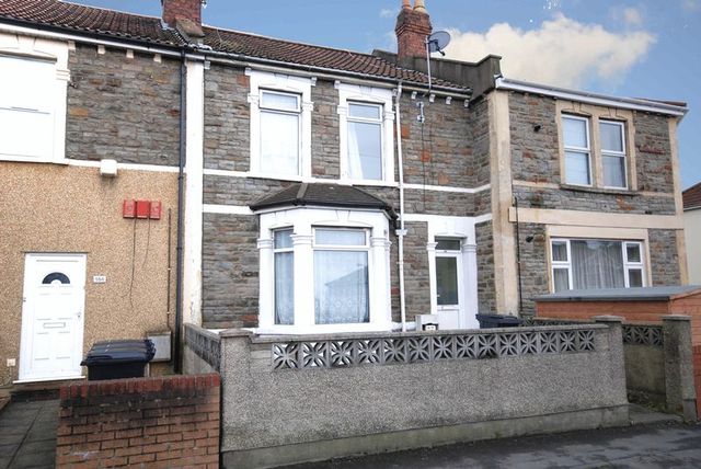  Image of Property for sale in Charlton Road Kingswood Bristol BS15 at Charlton Road Kingswood Bristol, BS15 1LY