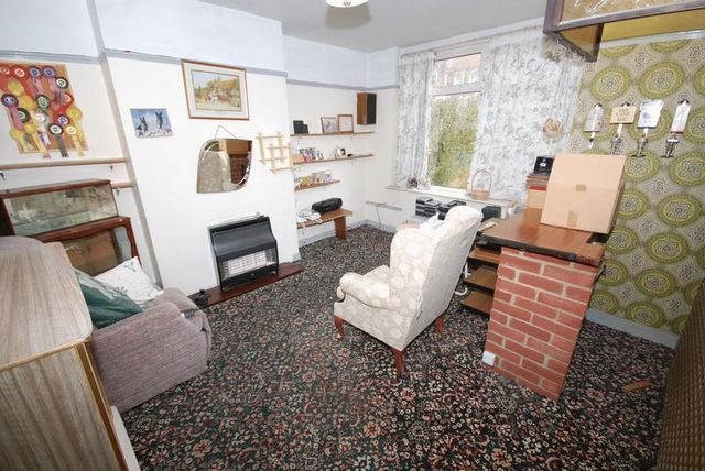  Image of 3 bedroom Terraced house for sale in Charlton Road Kingswood Bristol BS15 at Charlton Road Kingswood Bristol, BS15 1LZ