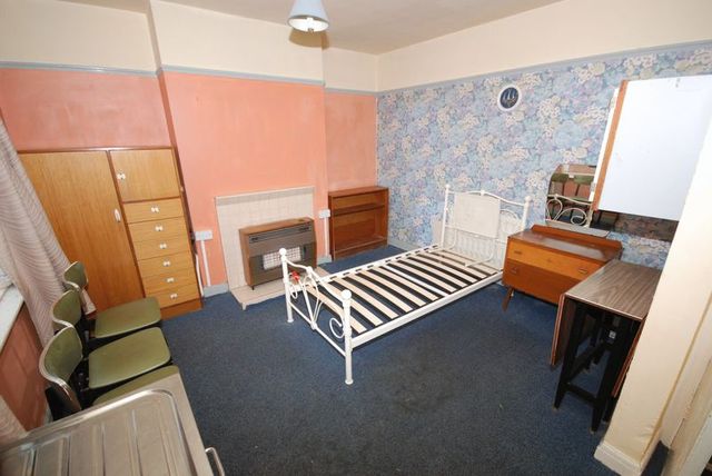  Image of 3 bedroom Terraced house for sale in Charlton Road Kingswood Bristol BS15 at Charlton Road Kingswood Bristol, BS15 1LZ