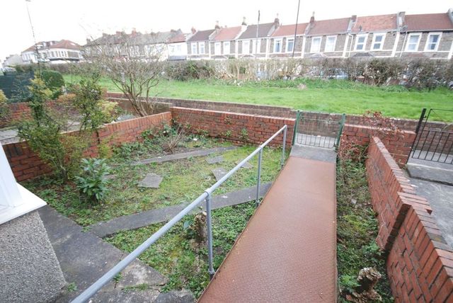  Image of 3 bedroom Terraced house for sale in Charlton Road Kingswood Bristol BS15 at Charlton Road Kingswood Bristol, BS15 1LZ