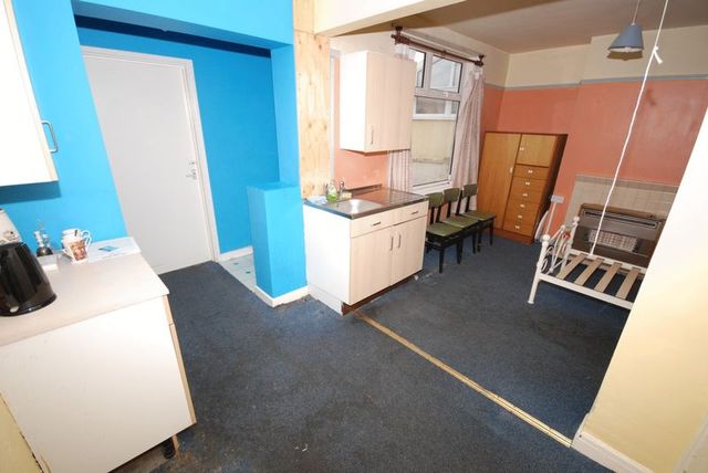  Image of 3 bedroom Terraced house for sale in Charlton Road Kingswood Bristol BS15 at Charlton Road Kingswood Bristol, BS15 1LZ
