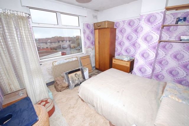  Image of 3 bedroom Terraced house for sale in Charlton Road Kingswood Bristol BS15 at Charlton Road Kingswood Bristol, BS15 1LZ