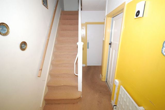  Image of 3 bedroom Terraced house for sale in Charlton Road Kingswood Bristol BS15 at Charlton Road Kingswood Bristol, BS15 1LZ