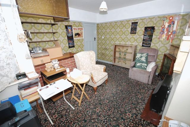  Image of 3 bedroom Terraced house for sale in Charlton Road Kingswood Bristol BS15 at Charlton Road Kingswood Bristol, BS15 1LZ