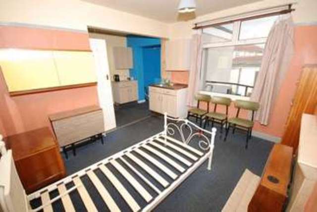  Image of 3 bedroom Terraced house for sale in Charlton Road Kingswood Bristol BS15 at Charlton Road Kingswood Bristol, BS15 1LZ