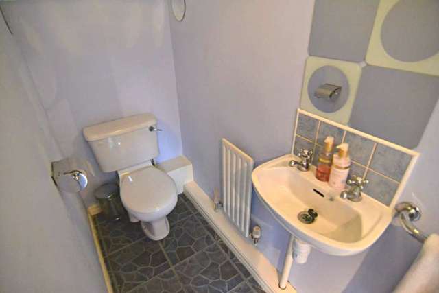  Image of 3 bedroom Semi-Detached house to rent in Charmouth Close Newton-Le-Willows WA12 at Charmouth Close  Newton Le Willows, WA12 0GA