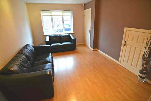  Image of 3 bedroom Semi-Detached house to rent in Charmouth Close Newton-Le-Willows WA12 at Charmouth Close  Newton Le Willows, WA12 0GA