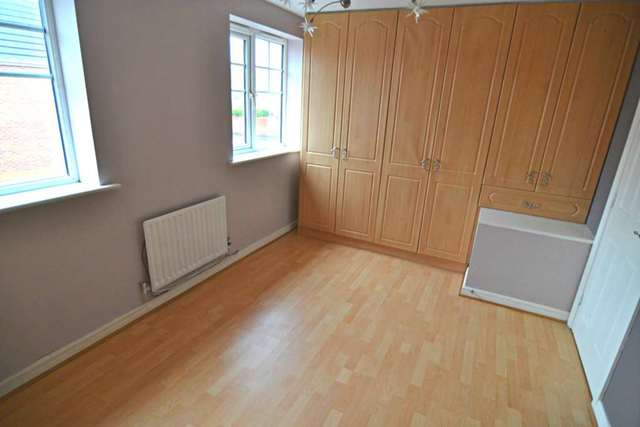  Image of 3 bedroom Semi-Detached house to rent in Charmouth Close Newton-Le-Willows WA12 at Charmouth Close  Newton Le Willows, WA12 0GA