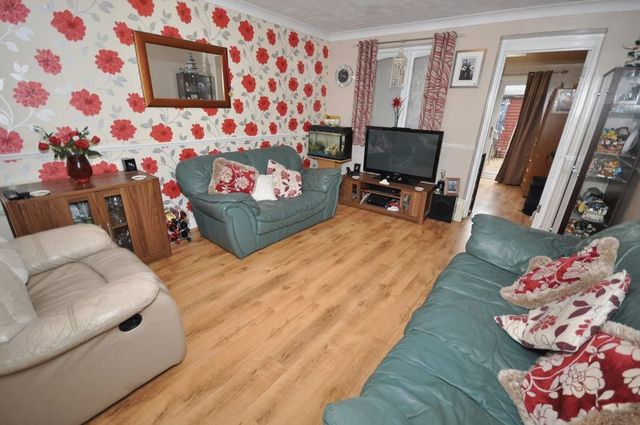  Image of 2 bedroom Terraced house for sale in Charter House Drive Frome BA11 at Charter House Drive  Frome, BA11 2XT