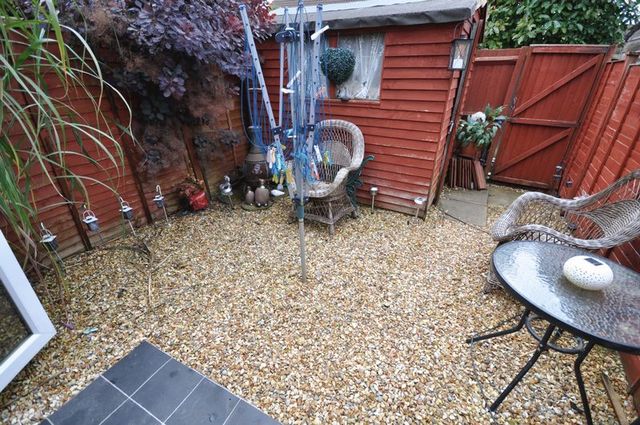  Image of 2 bedroom Terraced house for sale in Charter House Drive Frome BA11 at Charter House Drive  Frome, BA11 2XT