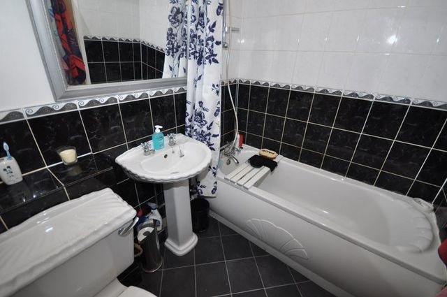  Image of 2 bedroom Terraced house for sale in Charter House Drive Frome BA11 at Charter House Drive  Frome, BA11 2XT