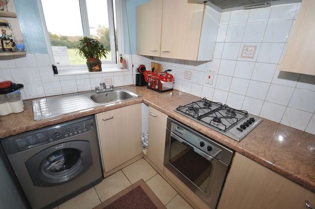  Image of 2 bedroom Terraced house for sale in Charter House Drive Frome BA11 at Charter House Drive  Frome, BA11 2XT