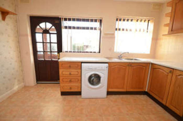  Image of 2 bedroom Semi-Detached house for sale in Charter Road Rugby CV22 at Charter Road, Hillmorton  Rugby, CV22 5HX