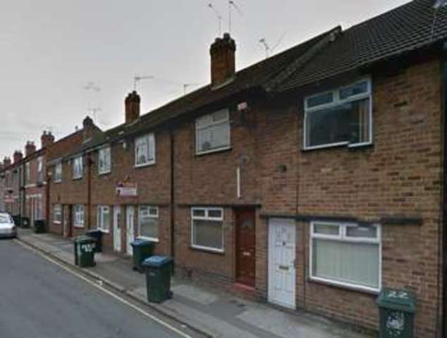  Image of 3 bedroom Detached house to rent in Charterhouse Road Coventry CV1 at Stoke Coventry Coventry, CV1 2BJ
