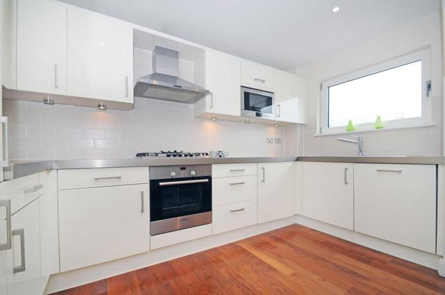  Image of 2 bedroom Flat to rent in Clerkenwell Road London EC1M at Clerkenwell Road London Goswell Road, EC1M 5PZ