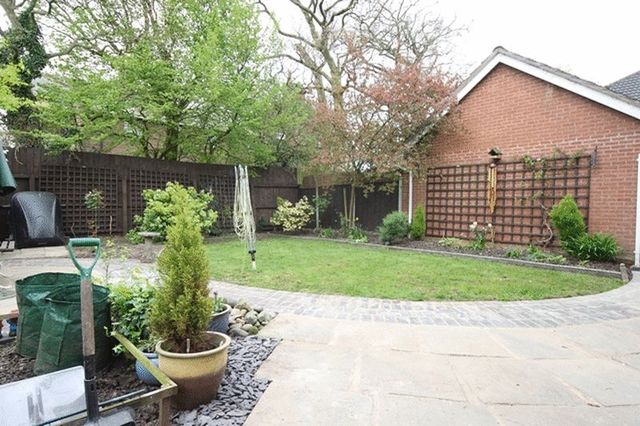  Image of 4 bedroom Detached house for sale in Chartwell Grove Halewood Liverpool L26 at Chartwell Grove  Liverpool, L26 6LP