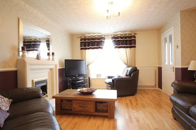  Image of 4 bedroom Detached house for sale in Chartwell Grove Halewood Liverpool L26 at Chartwell Grove  Liverpool, L26 6LP