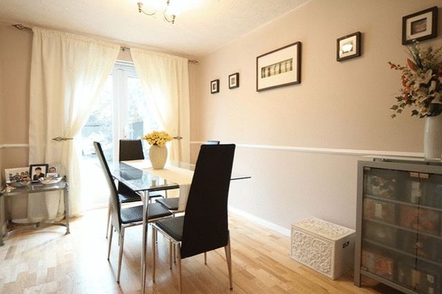  Image of 4 bedroom Detached house for sale in Chartwell Grove Halewood Liverpool L26 at Chartwell Grove  Liverpool, L26 6LP