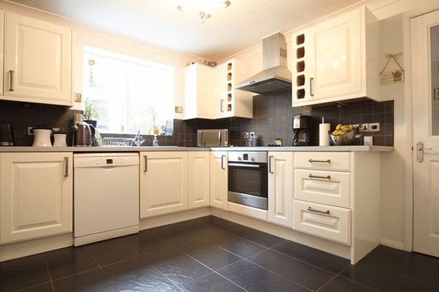  Image of 4 bedroom Detached house for sale in Chartwell Grove Halewood Liverpool L26 at Chartwell Grove  Liverpool, L26 6LP