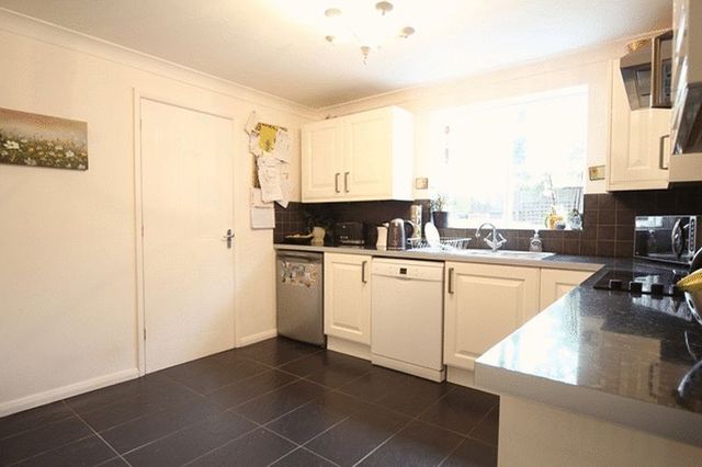  Image of 4 bedroom Detached house for sale in Chartwell Grove Halewood Liverpool L26 at Chartwell Grove  Liverpool, L26 6LP