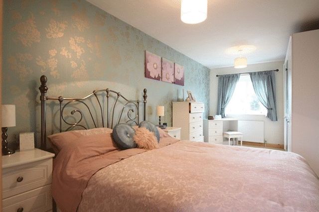  Image of 4 bedroom Detached house for sale in Chartwell Grove Halewood Liverpool L26 at Chartwell Grove  Liverpool, L26 6LP