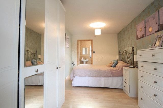  Image of 4 bedroom Detached house for sale in Chartwell Grove Halewood Liverpool L26 at Chartwell Grove  Liverpool, L26 6LP