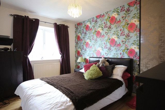  Image of 4 bedroom Detached house for sale in Chartwell Grove Halewood Liverpool L26 at Chartwell Grove  Liverpool, L26 6LP