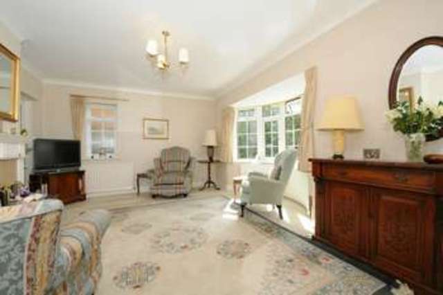  Image of 4 bedroom Detached house for sale in Chartwell Road Northwood HA6 at Off Frithwood Avenue  Northwood, HA6 3LZ