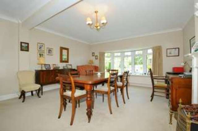  Image of 4 bedroom Detached house for sale in Chartwell Road Northwood HA6 at Off Frithwood Avenue  Northwood, HA6 3LZ