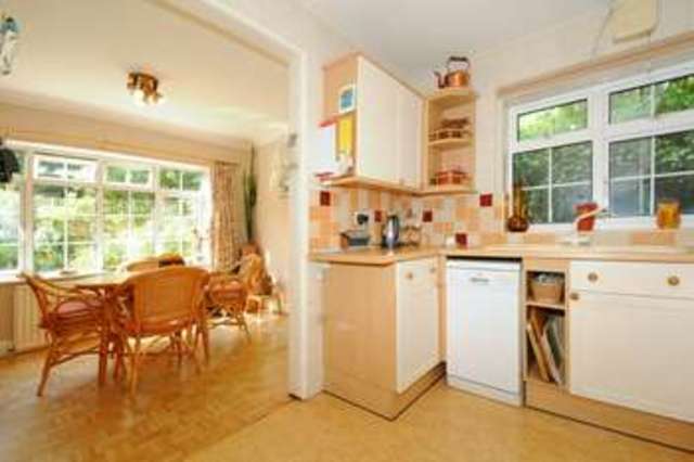  Image of 4 bedroom Detached house for sale in Chartwell Road Northwood HA6 at Off Frithwood Avenue  Northwood, HA6 3LZ