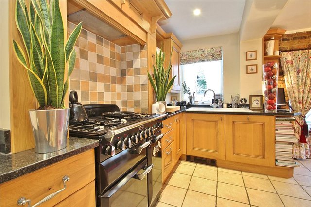  Image of 3 bedroom Detached house for sale in Cheapside Horsell Woking GU21 at Horsell Surrey Horsell, GU21 4JL