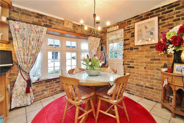  Image of 3 bedroom Detached house for sale in Cheapside Horsell Woking GU21 at Horsell Surrey Horsell, GU21 4JL