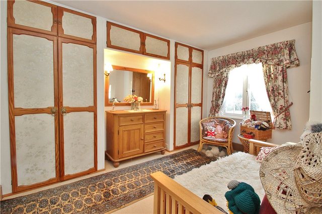 Image of 3 bedroom Detached house for sale in Cheapside Horsell Woking GU21 at Horsell Surrey Horsell, GU21 4JL