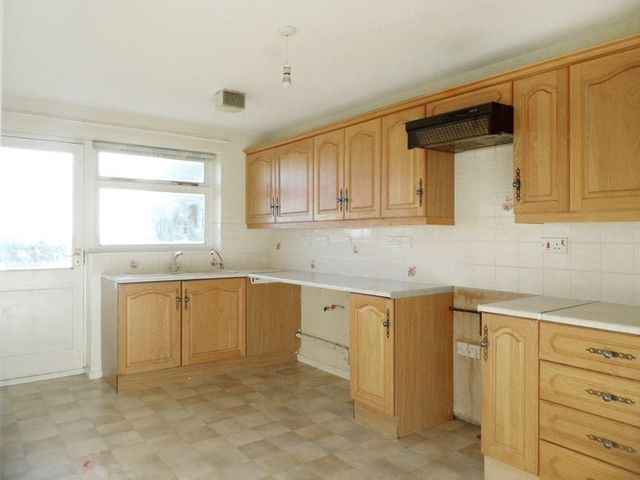  Image of 4 bedroom Detached house for sale in Checkley Road Newcastle-under-Lyme ST5 at Checkley Road Waterhayes Village Newcastle, ST5 7TN