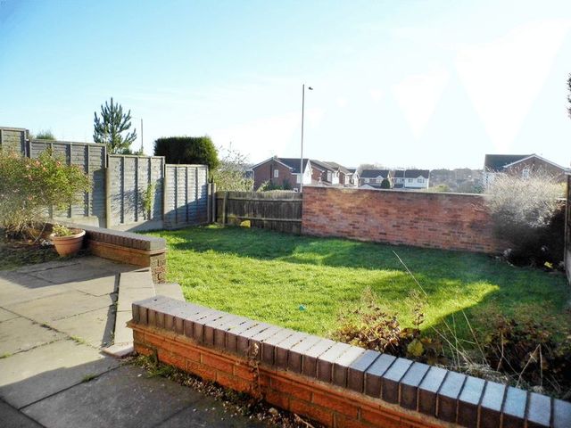  Image of 4 bedroom Detached house for sale in Checkley Road Newcastle-under-Lyme ST5 at Checkley Road Waterhayes Village Newcastle, ST5 7TN