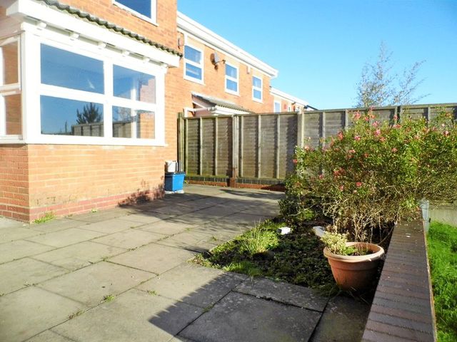  Image of 4 bedroom Detached house for sale in Checkley Road Newcastle-under-Lyme ST5 at Checkley Road Waterhayes Village Newcastle, ST5 7TN