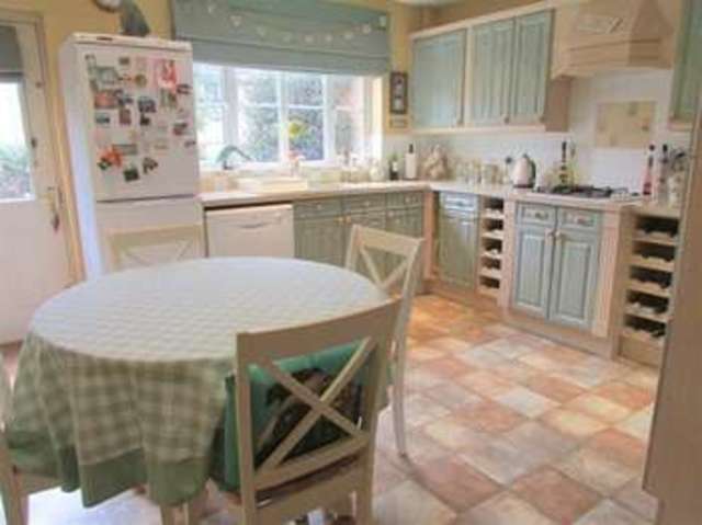  Image of 4 bedroom Detached house for sale in Cheddar Close Frome BA11 at Frome, BA11 2DT