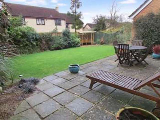  Image of 4 bedroom Detached house for sale in Cheddar Close Frome BA11 at Frome, BA11 2DT