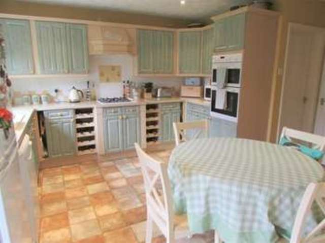  Image of 4 bedroom Detached house for sale in Cheddar Close Frome BA11 at Frome, BA11 2DT