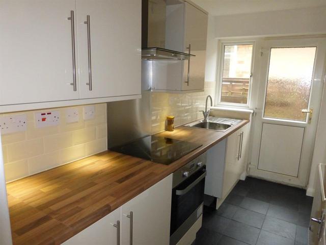  Image of 2 bedroom Detached house for sale in Chedgrave Road Lowestoft NR33 at Chedgrave Road  Lowestoft, NR33 9DZ