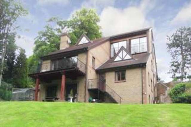  Image of 4 bedroom Detached house for sale in Chellow Lane Bradford BD9 at Chellow Dene Bradford Sandy Lane, BD9 6AX