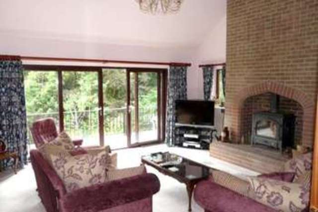  Image of 4 bedroom Detached house for sale in Chellow Lane Bradford BD9 at Chellow Dene Bradford Sandy Lane, BD9 6AX