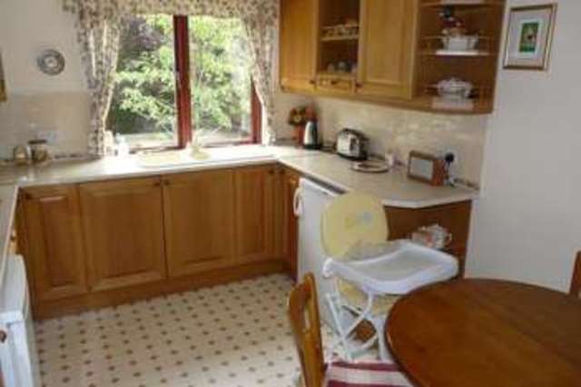  Image of 4 bedroom Detached house for sale in Chellow Lane Bradford BD9 at Chellow Dene Bradford Sandy Lane, BD9 6AX