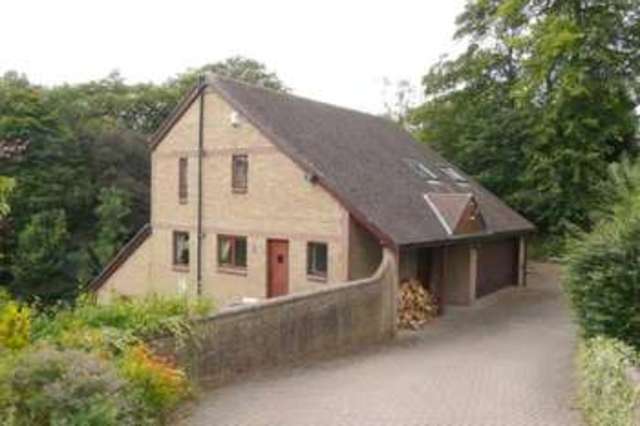  Image of 4 bedroom Detached house for sale in Chellow Lane Bradford BD9 at Chellow Dene Bradford Sandy Lane, BD9 6AX