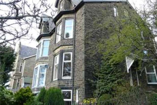  Image of 4 bedroom Semi-Detached house for sale in Chellow Terrace Bradford BD9 at Bradford West Yorkshire Sandy Lane, BD9 6AY