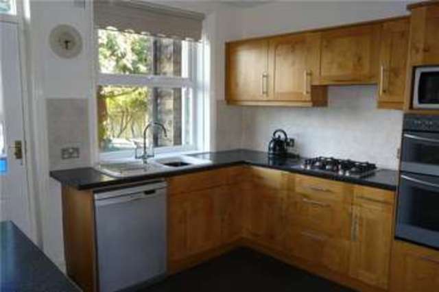  Image of 4 bedroom Semi-Detached house for sale in Chellow Terrace Bradford BD9 at Bradford West Yorkshire Sandy Lane, BD9 6AY