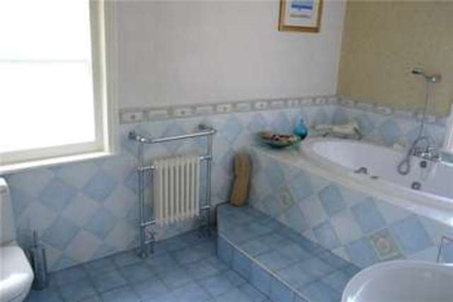  Image of 4 bedroom Semi-Detached house for sale in Chellow Terrace Bradford BD9 at Bradford West Yorkshire Sandy Lane, BD9 6AY